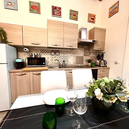 Mf Home Design Флоренция Экстерьер фото