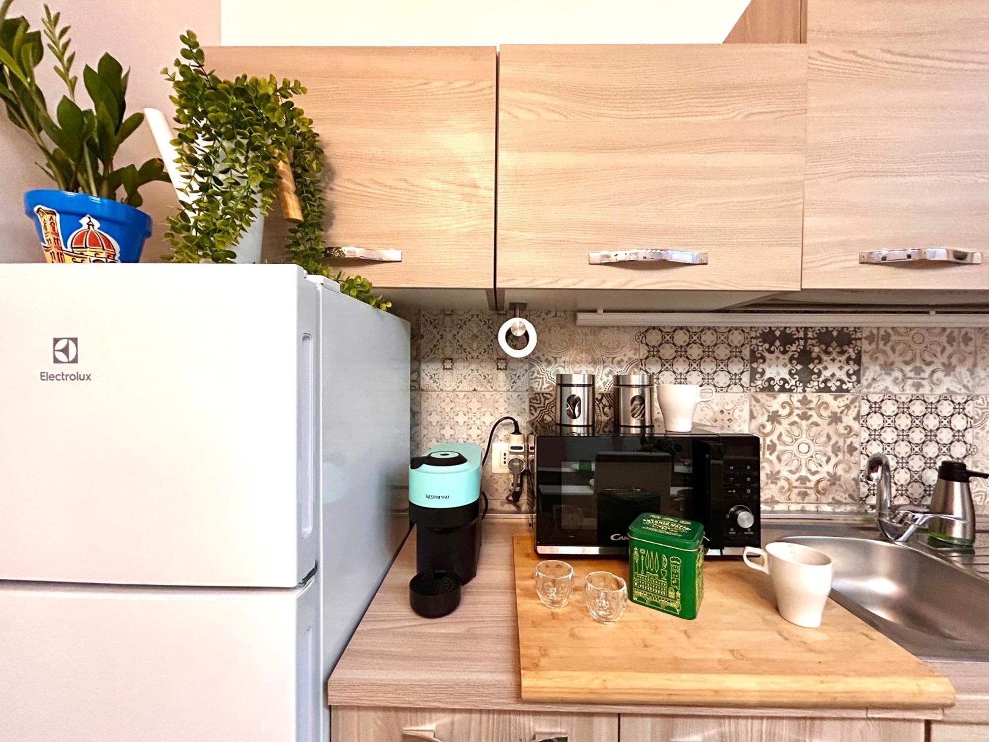 Mf Home Design Флоренция Экстерьер фото