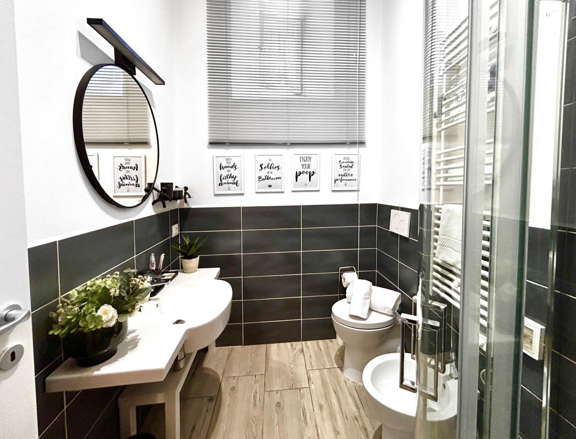 Mf Home Design Флоренция Экстерьер фото