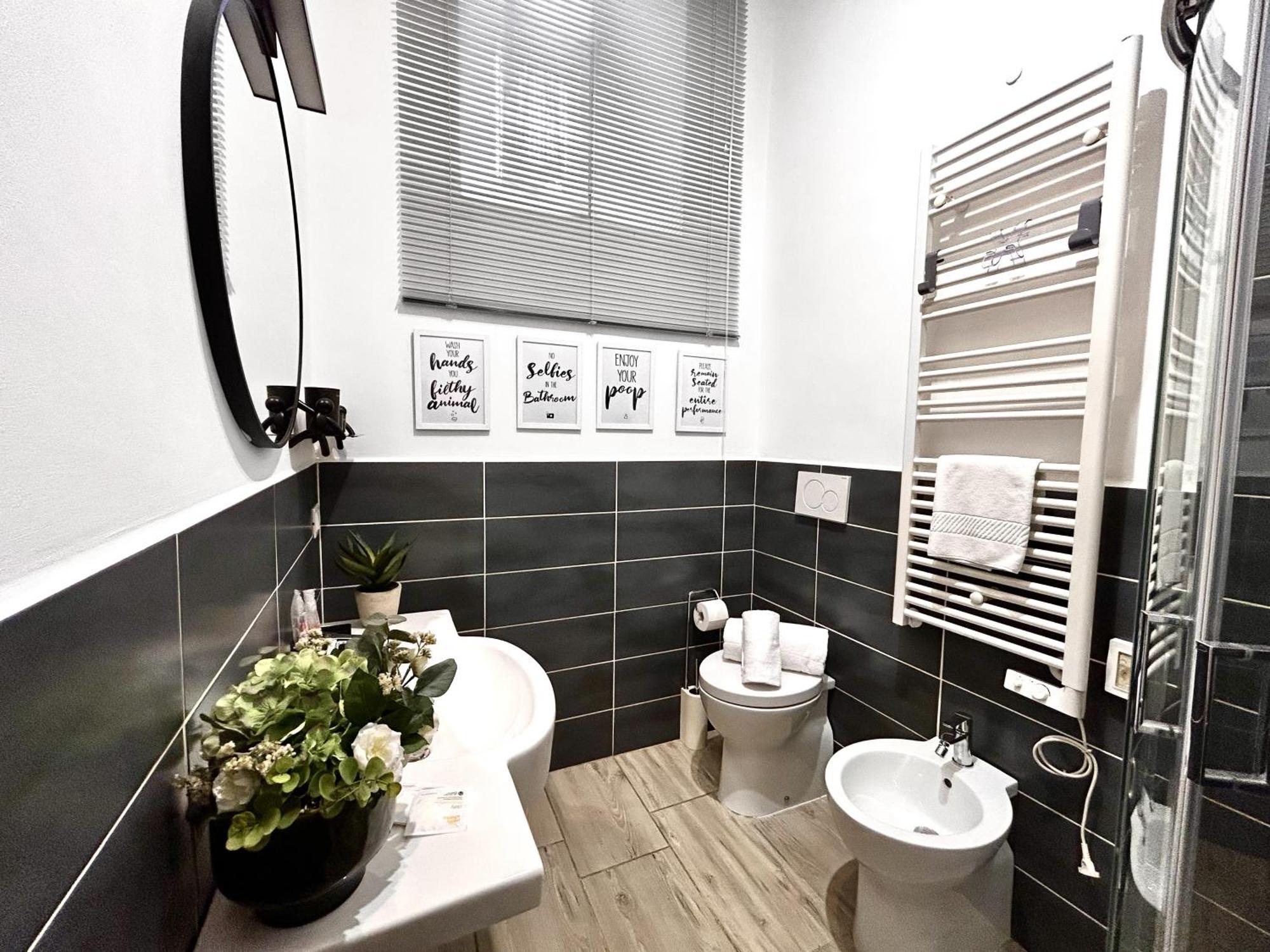 Mf Home Design Флоренция Экстерьер фото