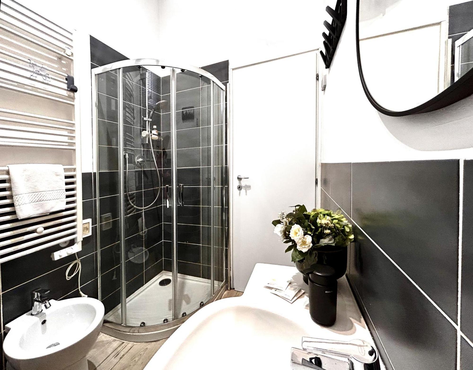 Mf Home Design Флоренция Экстерьер фото